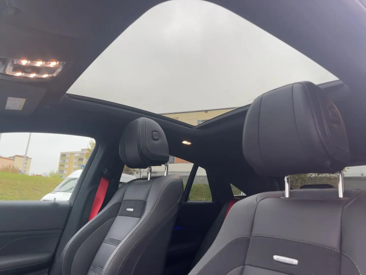 GLE 63 S 4M+ Coupe AMG/Night/Facelift/Pano/360°