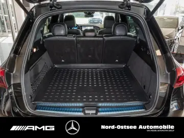 GLE 63 S 4M+ AMG-NIGHT PANO NAVI AHK 360 BUR SHZ