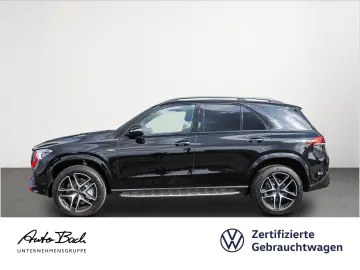 GLE 53 AMG GLE Klasse 53 AMG 4Matic+ LED Air ACC