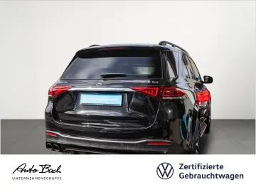 GLE 53 AMG GLE Klasse 53 AMG 4Matic+ LED Air ACC