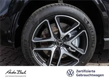 GLE 53 AMG GLE Klasse 53 AMG 4Matic+ LED Air ACC