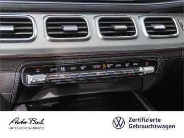 GLE 53 AMG GLE Klasse 53 AMG 4Matic+ LED Air ACC