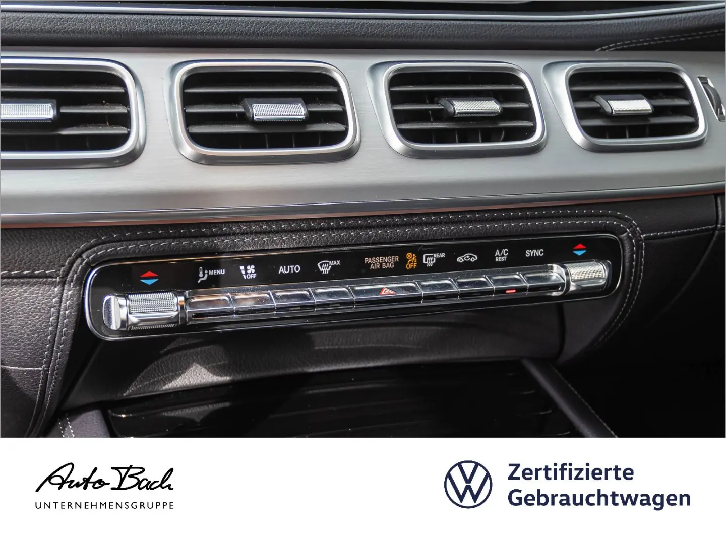 GLE 53 AMG GLE Klasse 53 AMG 4Matic+ LED Air ACC