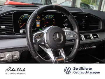 GLE 53 AMG GLE Klasse 53 AMG 4Matic+ LED Air ACC