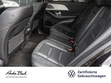 GLE 53 AMG GLE Klasse 53 AMG 4Matic+ LED Air ACC