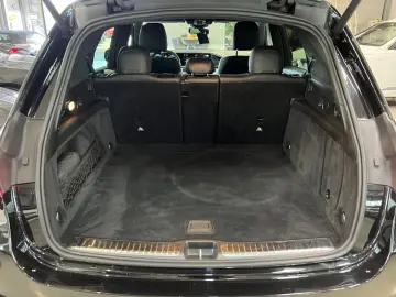 GLE 53 AMG 4Matic+*Airmatic*Burmester*Mwst*