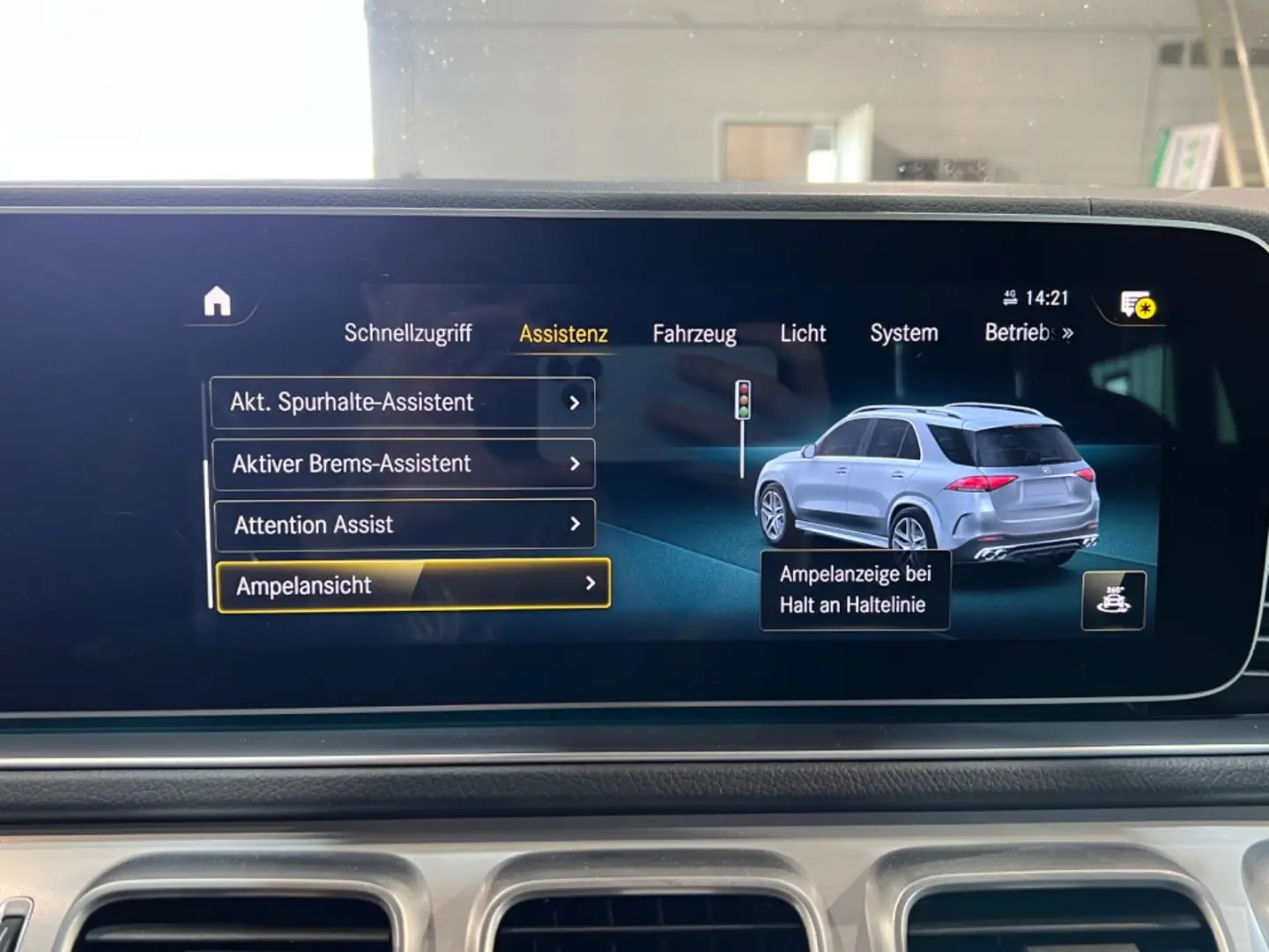 GLE 53 AMG 4Matic+*Airmatic*Burmester*Mwst*