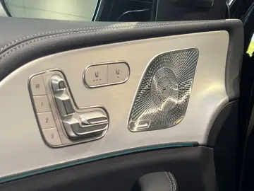 GLE 53 AMG 4Matic+*Airmatic*Burmester*Mwst*