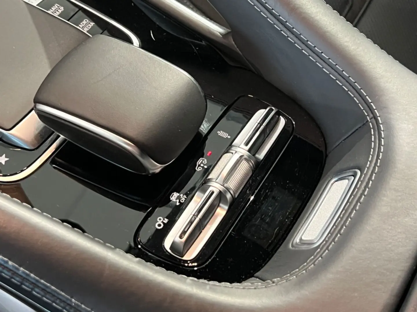GLE 53 AMG 4Matic+*Airmatic*Burmester*Mwst*