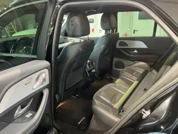 GLE 53 AMG 4Matic+*Airmatic*Burmester*Mwst*
