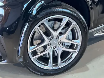 GLE 53 AMG 4Matic+*Airmatic*Burmester*Mwst*