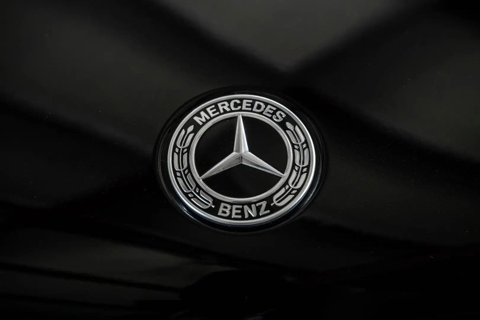 GLE 53 AMG SUV NIGHT PANO MULTIBEAM MBUX BURMEST
