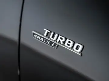 GLE 53 AMG SUV NIGHT PANO MULTIBEAM MBUX BURMEST