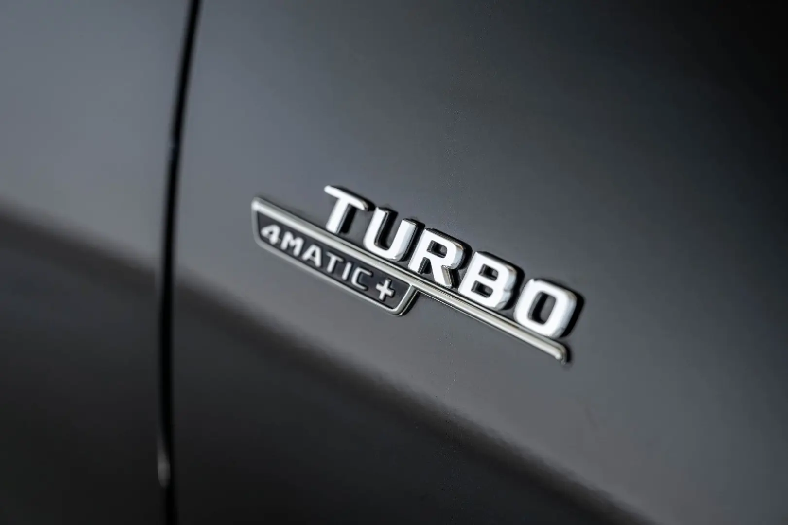 GLE 53 AMG SUV NIGHT PANO MULTIBEAM MBUX BURMEST