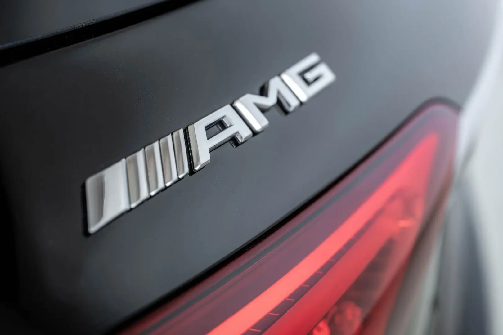 GLE 53 AMG SUV NIGHT PANO MULTIBEAM MBUX BURMEST