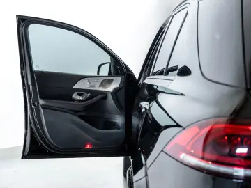 GLE 53 AMG SUV NIGHT PANO MULTIBEAM MBUX BURMEST