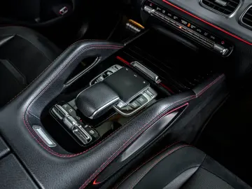 GLE 53 AMG SUV NIGHT PANO MULTIBEAM MBUX BURMEST