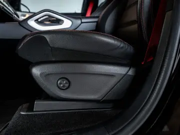 GLE 53 AMG SUV NIGHT PANO MULTIBEAM MBUX BURMEST