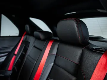 GLE 53 AMG SUV NIGHT PANO MULTIBEAM MBUX BURMEST