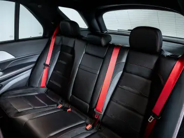 GLE 53 AMG SUV NIGHT PANO MULTIBEAM MBUX BURMEST