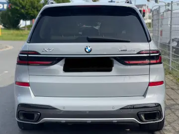X7 xDrive 40 d M Sport/CARBON-PAKET