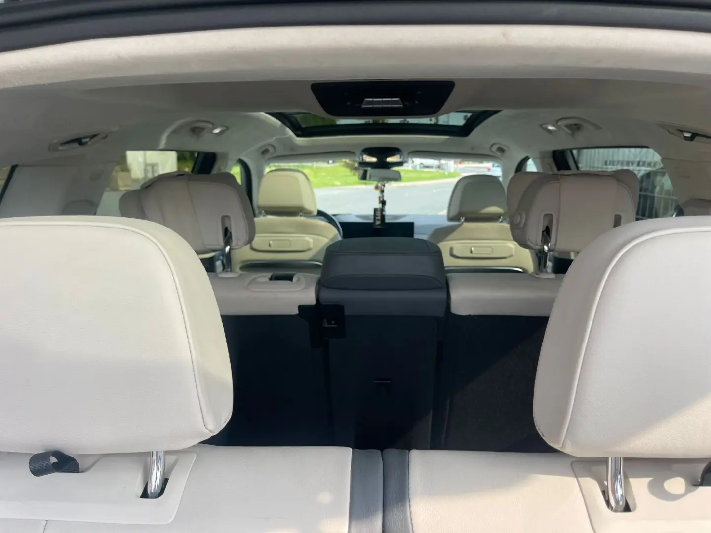 X7 xDrive 40 d M Sport/CARBON-PAKET