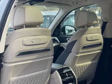 X7 xDrive 40 d M Sport/CARBON-PAKET