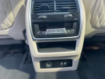 X7 xDrive 40 d M Sport/CARBON-PAKET