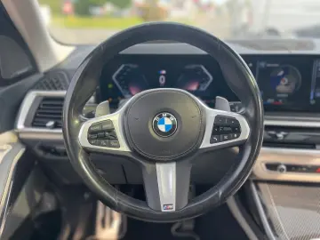 X7 xDrive 40 d M Sport/CARBON-PAKET