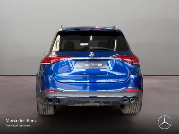 GLE53 AMG 4M Pano/Night/AHK/Multi/Burm/22