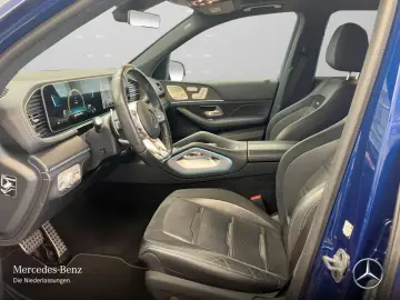 GLE53 AMG 4M Pano/Night/AHK/Multi/Burm/22