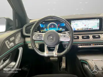 GLE53 AMG 4M Pano/Night/AHK/Multi/Burm/22