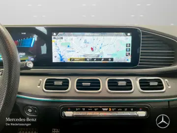 GLE53 AMG 4M Pano/Night/AHK/Multi/Burm/22