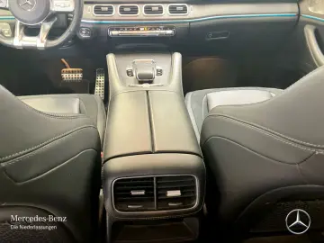 GLE53 AMG 4M Pano/Night/AHK/Multi/Burm/22