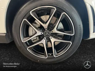 GLE 53 AMG 4M+ Dist/Burm/Trittb/Ride+/Multi/Pano