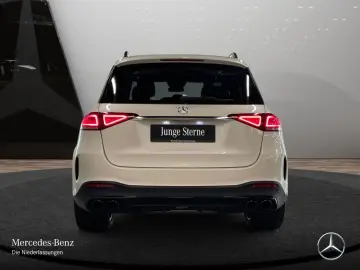 GLE 53 AMG 4M+ Dist/Burm/Trittb/Ride+/Multi/Pano