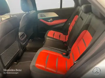 GLE 53 AMG 4M+ Dist/Burm/Trittb/Ride+/Multi/Pano