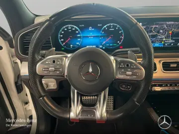 GLE 53 AMG 4M+ Dist/Burm/Trittb/Ride+/Multi/Pano