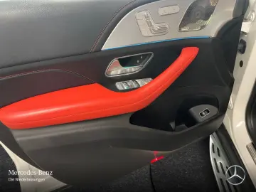 GLE 53 AMG 4M+ Dist/Burm/Trittb/Ride+/Multi/Pano