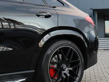 GLE 53 AMG Coupe 4Matic+ SoftClose Carbon Voll!