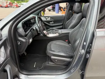 GLE 63 S AMG COUPE