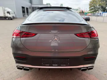 GLE 63 S AMG COUPE