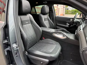 GLE 63 S AMG COUPE