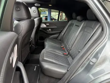 GLE 63 S AMG COUPE