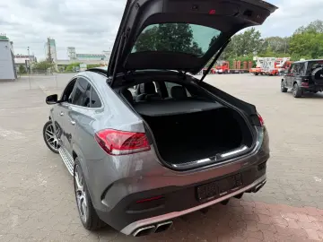 GLE 63 S AMG COUPE