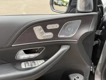 GLE 63 S AMG COUPE
