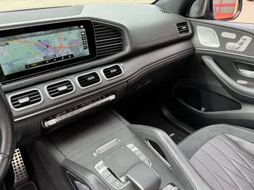 GLE 63 S AMG COUPE