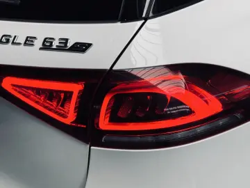 GLE 63 S AMG 4M+ NIGHT|PANO|360|HUD|AHK|BURMESTE