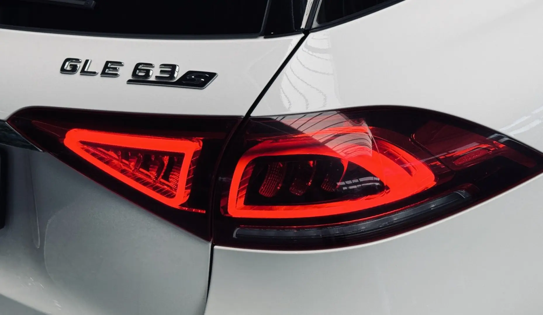 GLE 63 S AMG 4M+ NIGHT|PANO|360|HUD|AHK|BURMESTE
