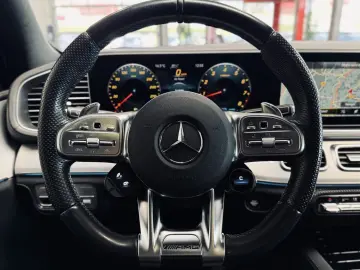 GLE 63 S AMG 4M+ NIGHT|PANO|360|HUD|AHK|BURMESTE